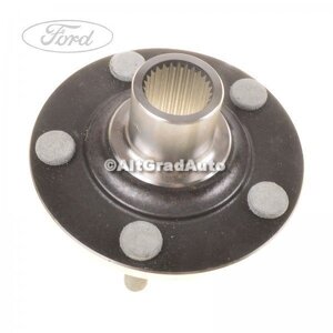Butuc roata fata Ford Mondeo (2000-2007) 2.0 TDCi 131 HP oe SS 9304